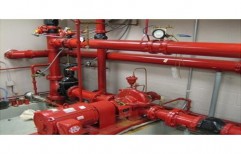 Circulation Relief Valve Fire Pump by Arrowsoul Fire & Security Solutions