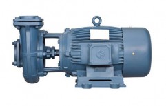 Crompton Monoblock Pumps   by Talib Son