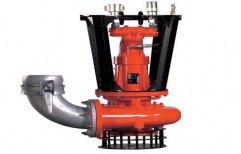 Dewatering Pump by NSK Engineers