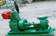 Diesel Engine Pump Sets by Cnp Pumps India Private Limited