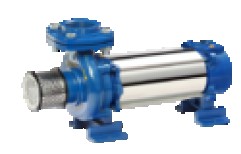 Domestic Open Well Submersible Pump by Jai Balaji Electricals