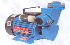 Duster Monoblock Pump   by Tegaso Motions