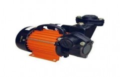 Electric Monoblock Pump   by N. B. Enterprises