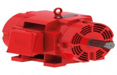 Electrical Fire Pump by Ceaze Fire Safety Systems Private Limited