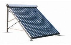 Energy Solar Water Heater by Noncon Services And Energy Systems