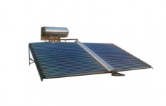 ETC Type Solar Water Heater by Urza Enterprises