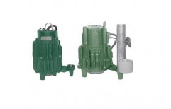 Grinder Pump Sets   by Bajrang Electric & Machinery Stores