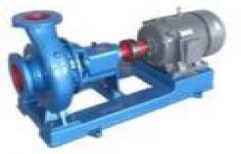 Horizontal Centrifugal Pump by Sam Turbo Industry Private Limited