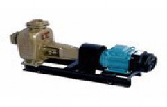 Horizontal Centrifugal Self Priming And Suction Coupled Pump     by Atlas Electricals