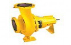 Horizontal Chemical Process Pump by Superflow Pumps Private Limited
