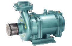 Horizontal Openwell Submersible Pumps by J. D. Engineers
