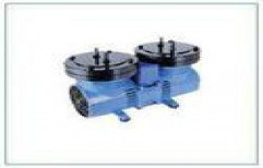 ICS-PROMIVAC Diaphragm Type (Oil Less) Vacuum Pump   by Industrial & Commercial Services