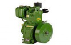Kirloskar Diesel Pump Set by Raipur Agricultural Corporation