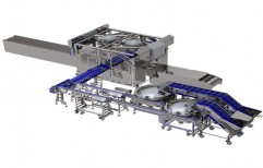loading robot / articulated / for the food industry by Velec Systems
