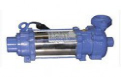 Mini Horizontal Openwell Submersible Pump by Ankeeta Pump Industries