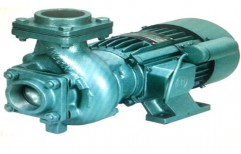 MS Centrifugal Monoblock Pump   by Balu Engineering Industries