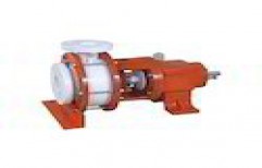 Non Metallic Chemical Process Pump by HIS Pumps And Systems Private Limited
