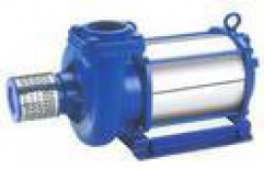 Open Well Submersible Pump by Gomtesh Electrical