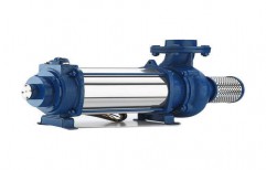 Open Well Submersible Pump by Jagdish Industrial Corporation