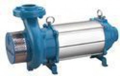 Open Well Submersible Pump by Shrikesh Engineering