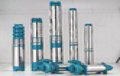 Open Well Submersible Pump Set by Khedut Agro Engineering Private Limited