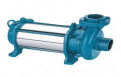 Open Well Submersible Pump by Calcutta Pipe Fittings Co