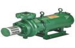 Texmo Openwell Submersible Pump, Electric, for Industrial