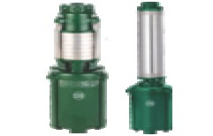 Openwell Submersible Pump by Rajiv Electric