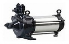 CRI Openwell Submersible Pump, Maximum Discharge Flow: 100 - 500 LPM
