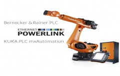 pack robot controller   by KUKA Roboter GmbH