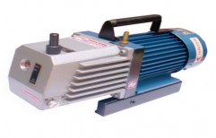 Promivac Direct Drive Rotary High Vacuum Pump   by Promivac Engineers