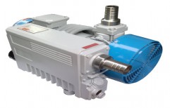 Promivac Oil Lubricated Rotary Vane Vacuum Pumps   by Promivac Engineers