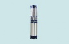 Redial Flow Pumps     by Aden Submersible Pump