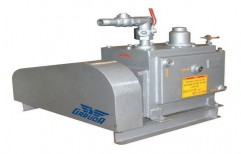 Rotary High Vacuum Pumps   by Garuda Engineering Technology