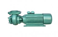 Self Priming Centrifugal Pump by Domestic Engineering