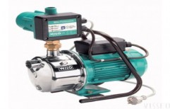 Self Priming Jet Pump   by The Pumps Company