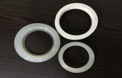 Silicon Ring by Diman Overseas Private Limited