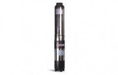 Single Phase Jindal Submersible Pump    by Jagdish Industrial Corporation