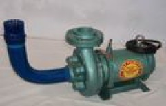 Single Phase Open Well Submersible Pump by DMF Pumpps