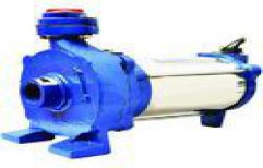 Single Phase Openwell Submersible Pump by Uma Industries