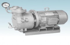 Single Stage Monoblock Vacuum Pumps   by Joyam Engineers & Consultants Private Limited