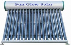 Solar Water Heater 100LPD by Sun Solar Products