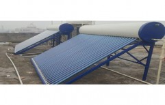 Solar Water Heater by Eshan Enterprises