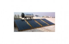 Solar Water Heater by Mavericks Solar Energy Solutions Private Limited