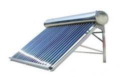 Solar Water Heater by Asian Aqua Park