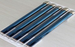 Solar Water Heater Tube by Kyra Solar And Electrical Solutions