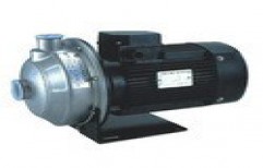 SS Monoblock Pumps   by Ascent Engineers