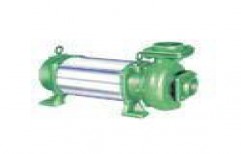 Submersible Pump Set     by Maxwell Engineers