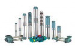 Submersible Pumps by R K Trading Corporation