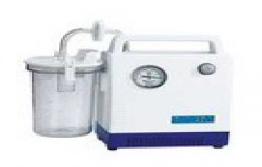 Suction Pumps by Sun Shine Medical Equipment Guard Limited
